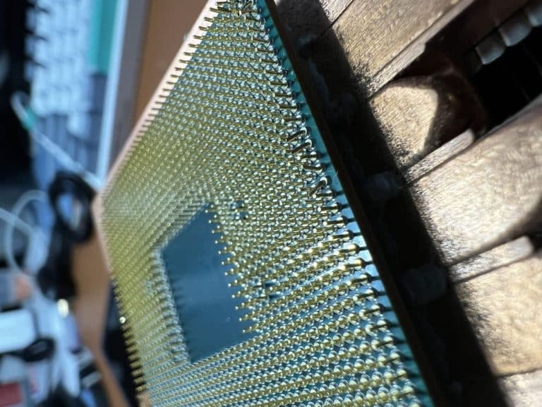 ¿Cada cuánto debes cambiar la pasta térmica del procesador de tu ordenador? - Pines