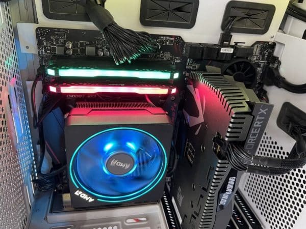 ¿Cada cuánto debes cambiar la pasta térmica del procesador de tu ordenador? - Después