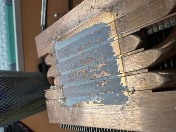 ¿Cada cuánto debes cambiar la pasta térmica del procesador de tu ordenador? - Disipador