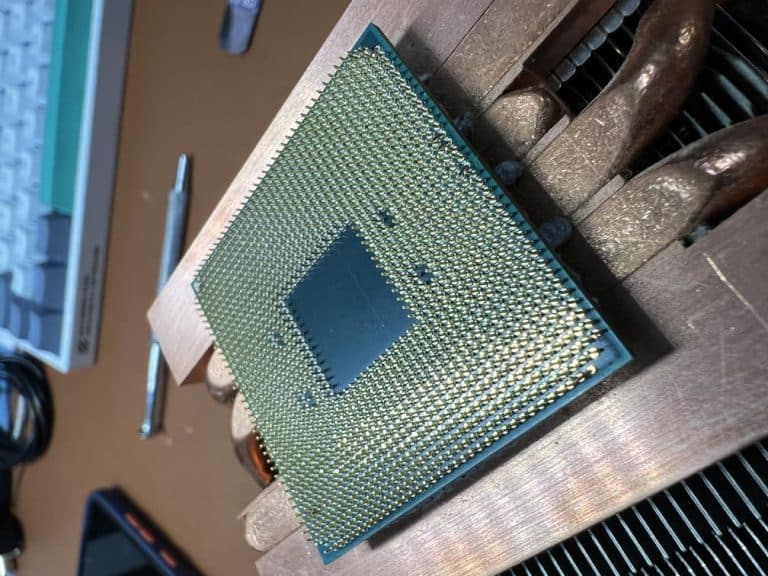 ¿Cada cuánto debes cambiar la pasta térmica del procesador de tu ordenador? - Precio