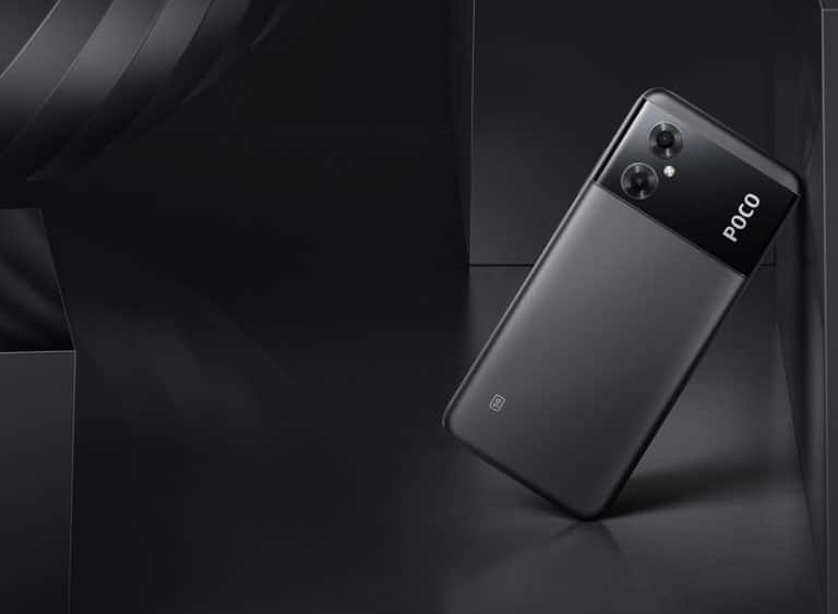 Cómo cambiar pantalla original Poco M4 5G - Precio