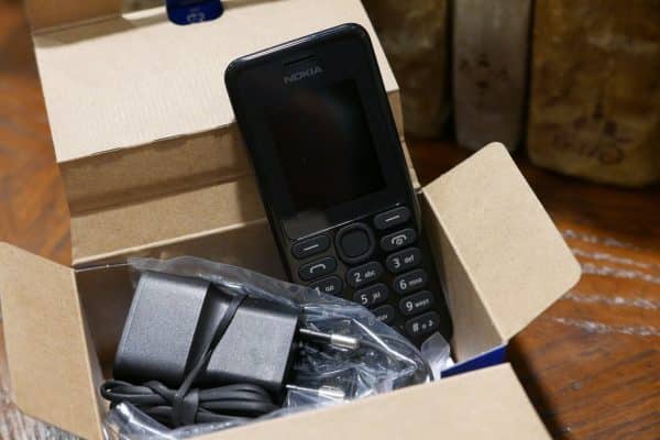 El móvil de Arturo Pérez Reverte - Repuesto