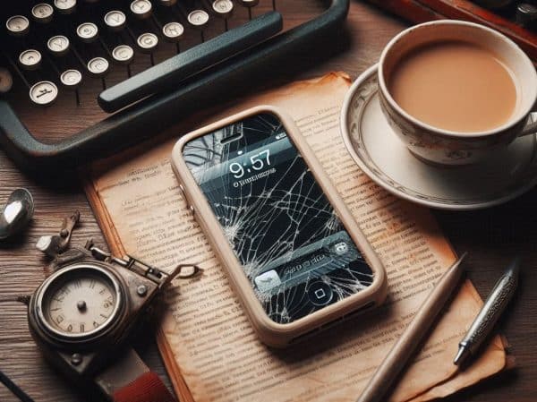 El peor iPhone de la historia - iPhone 3GS