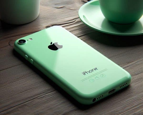El peor iPhone de la historia - iPhone 5C