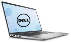 Reparar Portátil Dell en Madrid