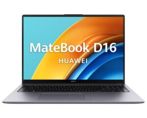 Reparar Portátil Huawei en Madrid