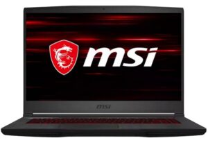 Reparar Portátil MSI en Madrid