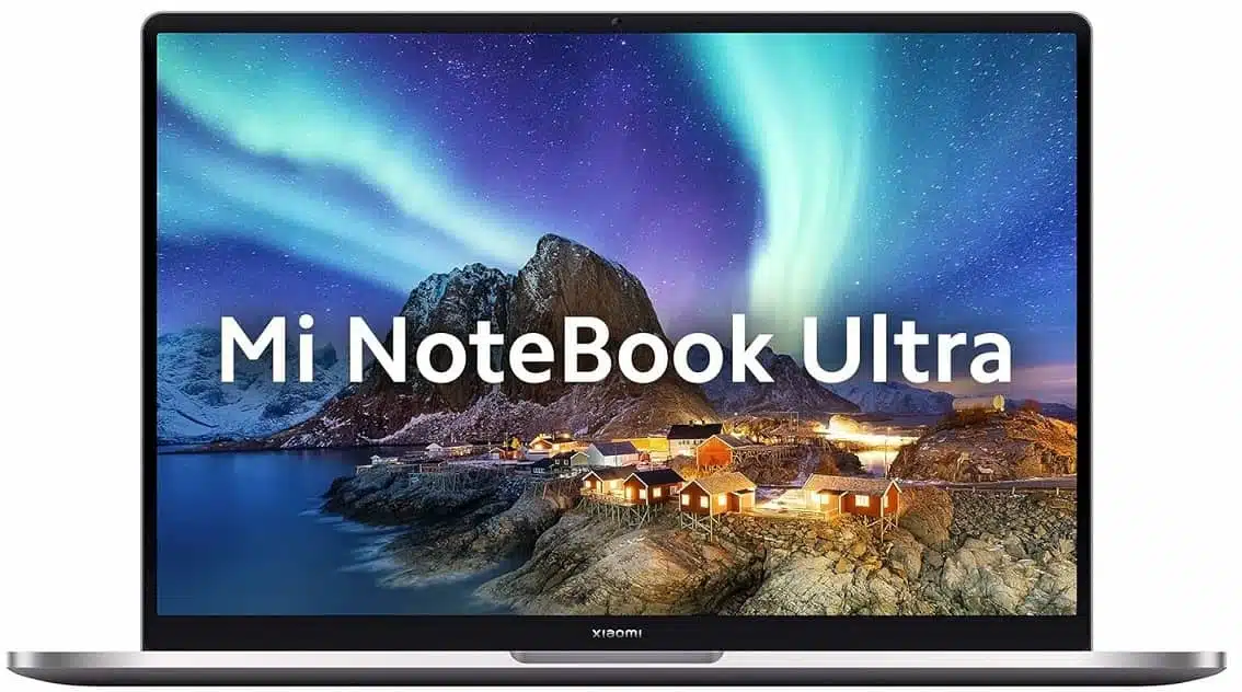 Reparar Portátil Xiaomi en Madrid