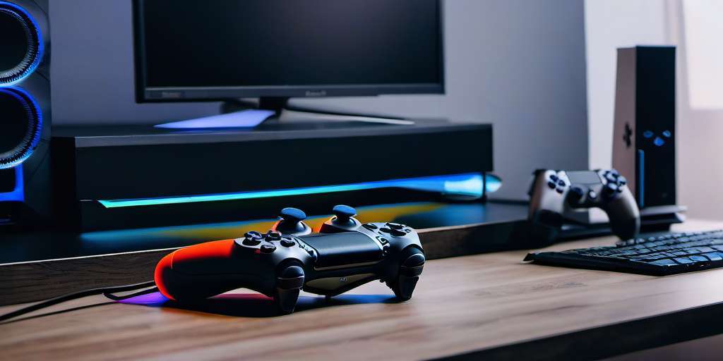 DS4Windows: Guía Completa para Jugar en PC con tu Mando de PlayStation