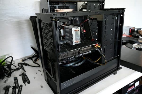 ¿Cuánto cuesta reparar un PC? - Portada