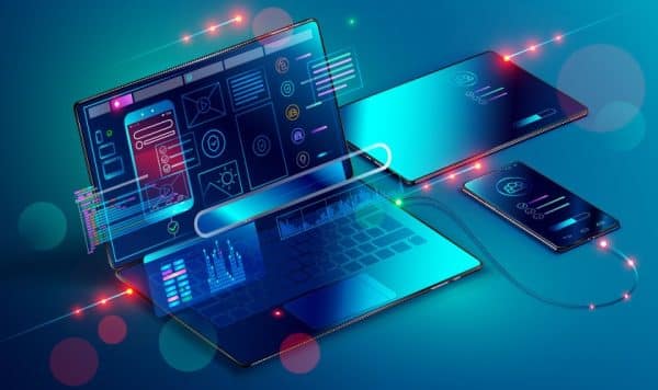 Desarrollo de Aplicaciones Web Multiplataforma