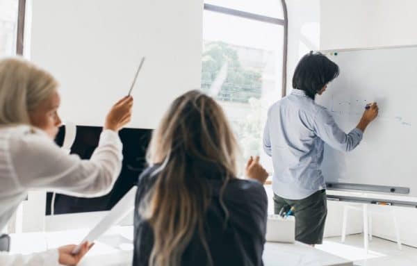 FP Superior Desarrollo Aplicaciones Multiplataforma