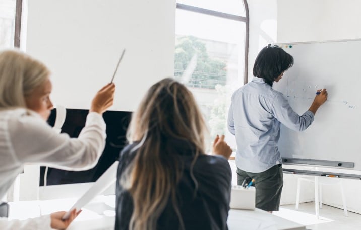 FP Superior Desarrollo Aplicaciones Multiplataforma