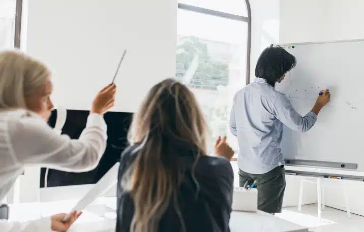 FP Superior Desarrollo Aplicaciones Multiplataforma