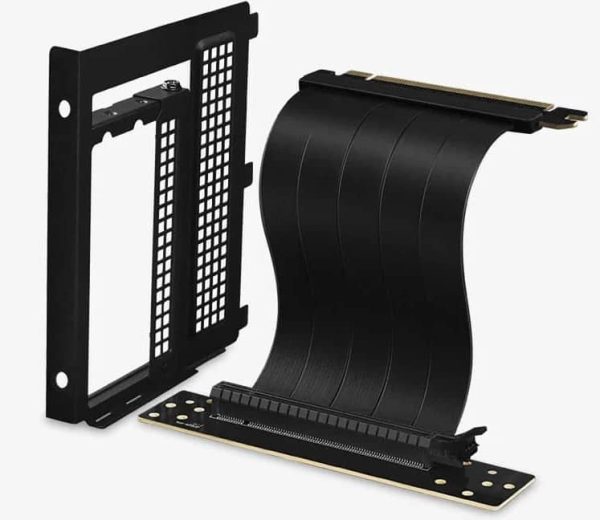 Cable Extensión Elevador PCIe