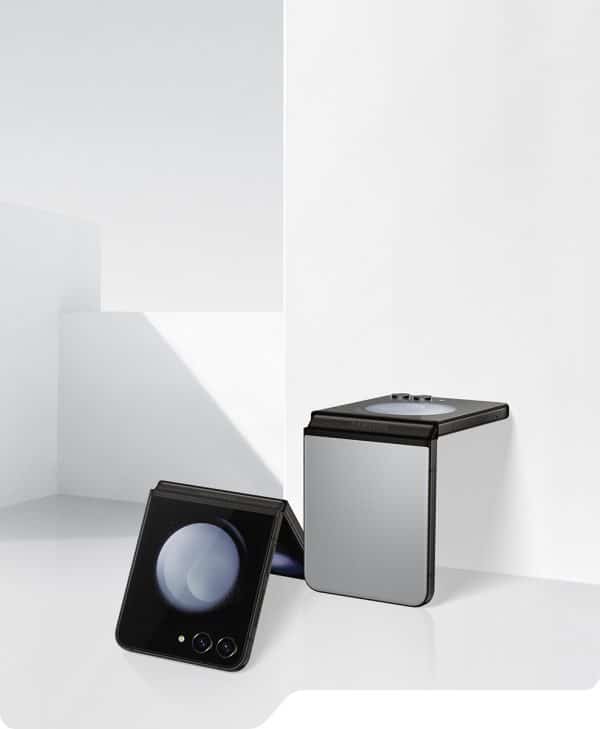 Cambiar Pantalla Samsung Galaxy Z Flip 5 - Cuánto cuesta