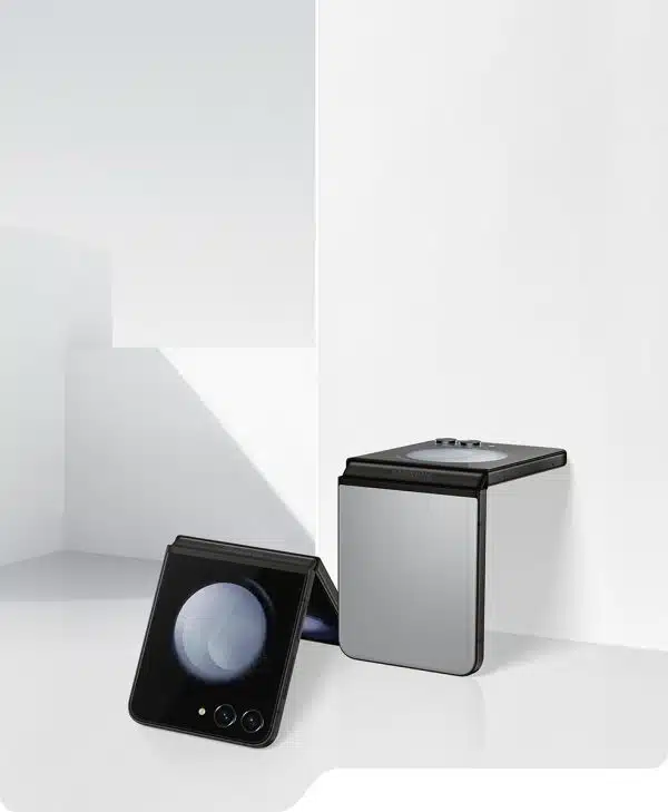 Cambiar Pantalla Samsung Galaxy Z Flip 5 - Cuánto cuesta