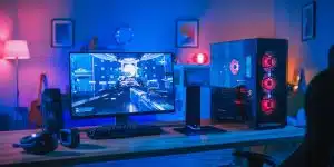 PC Gaming Precios