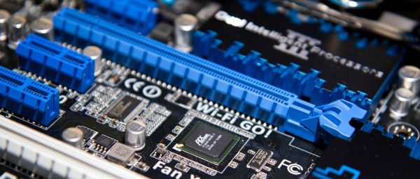 Tarjeta Gráfica Doblada PCI-Express