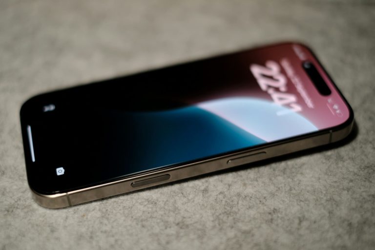 Diferencias entre celulares Samsung y iPhone - Precios