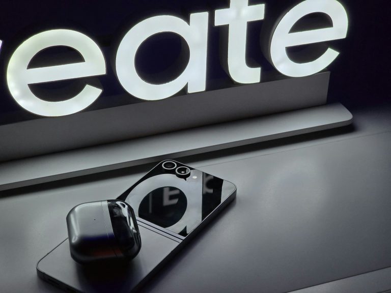 Diferencias entre celulares Samsung y iPhone - Personalización