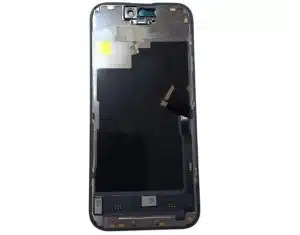 Pantalla iPhone 15 Pro