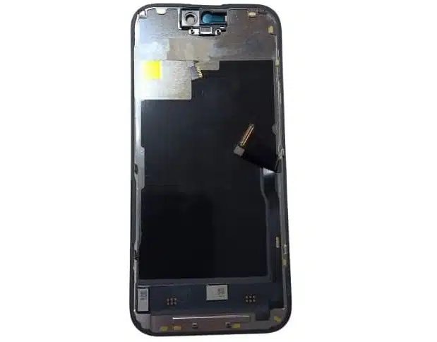 Pantalla iPhone 15 Pro
