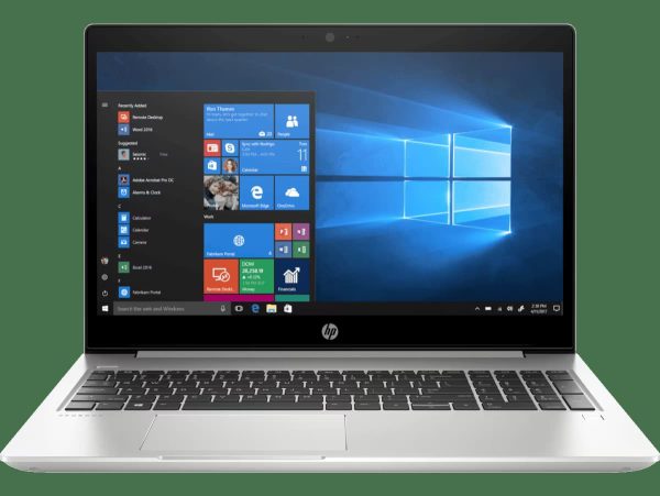 Cambio Teclado HP ProBook 450 G6