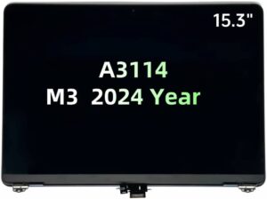 Pantalla MacBook A3114