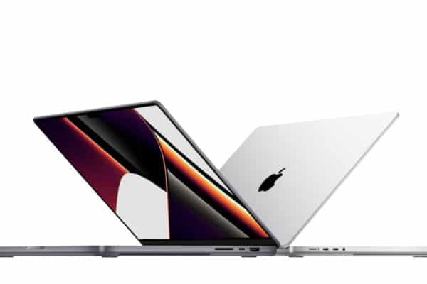 Mejores portátiles 2025 - Apple MacBook Pro 16''