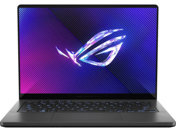 Mejores portátiles 2025 - Asus ROG Zephyrus G14
