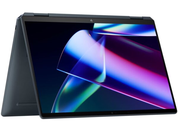 Mejores portátiles 2025 - HP Spectre x360 14