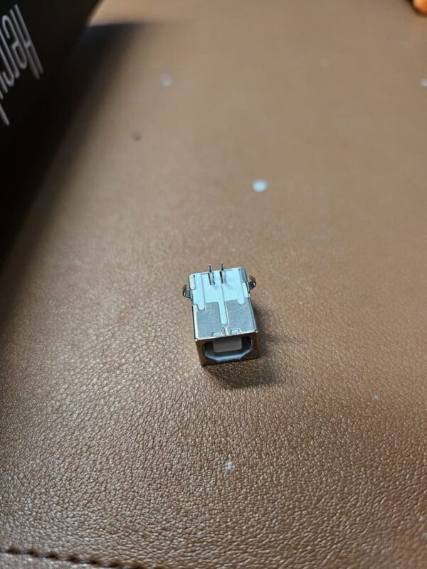 Reparar mesa de mezclas Hércules - Reparación Paso 3