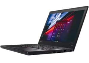 Lenovo ThinkPad X270