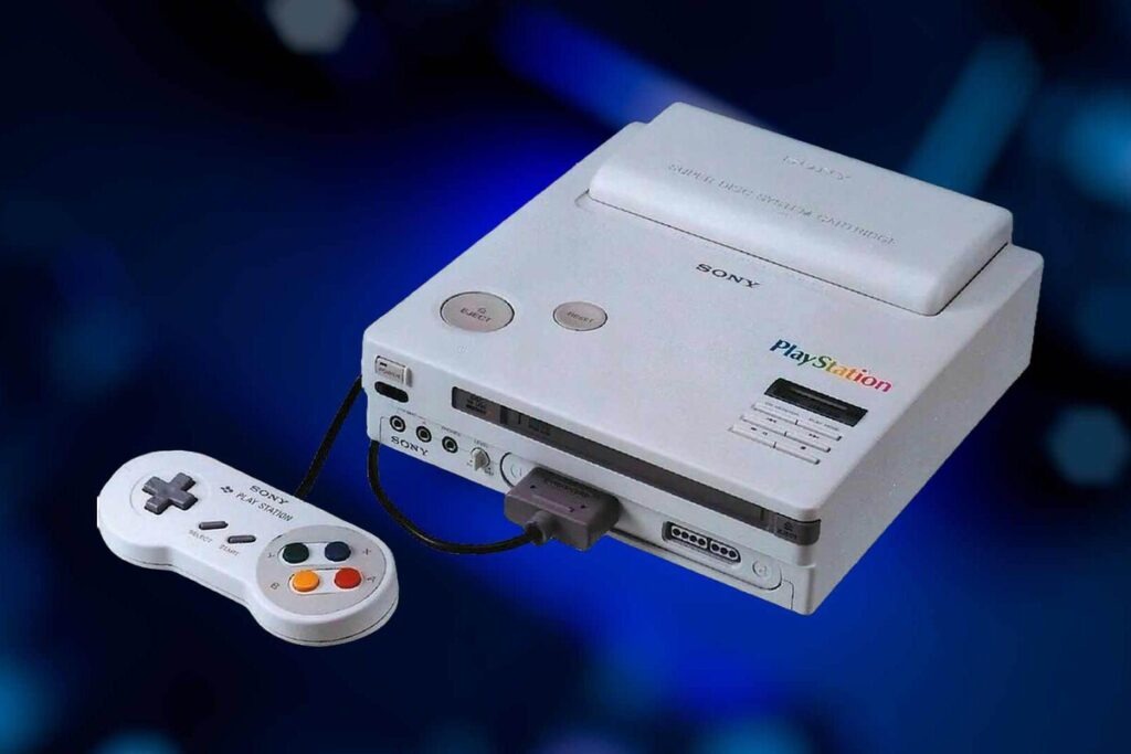 Nintendo traicionó a Sony y lo pagó carísimo - Portada