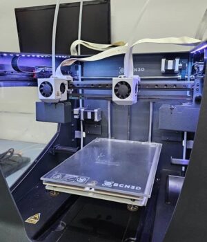 Servicio Técnico Impresoras 3D Hortaleza Madrid