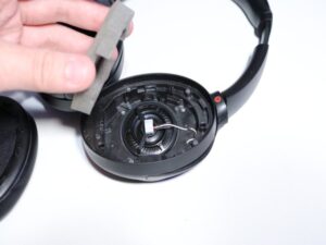 Reparar Auriculares Sony