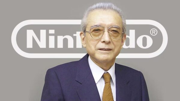 Nintendo traicionó a Sony y lo pagó carísimo - Hiroshi Yamauchi