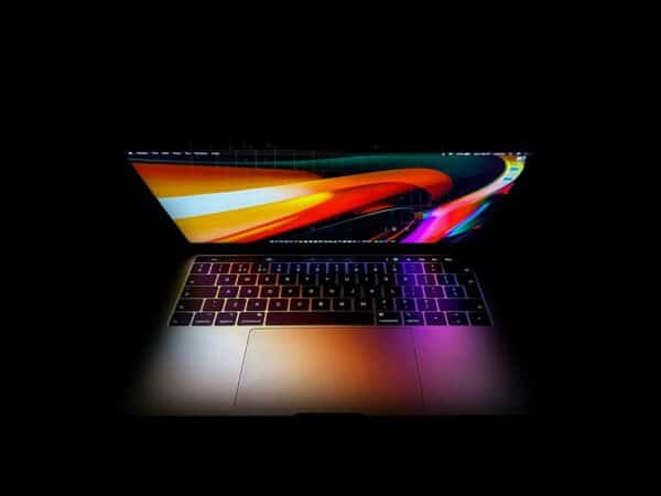 Problemas más comunes del MacBook Pro - Portada