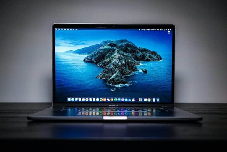 Problemas más comunes del MacBook Pro - Pantalla
