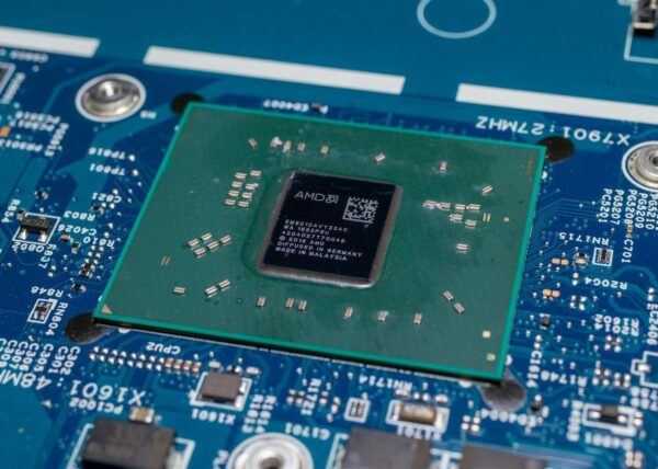 Diferencias entre procesadores Intel y AMD - Especificaciones