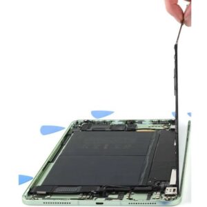 Cambiar Pantalla iPad Air 6 en Madrid