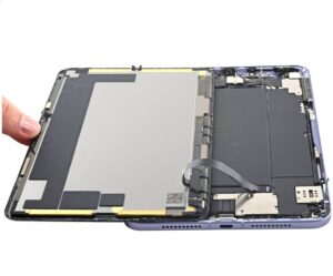 Cambiar Pantalla iPad Mini 7 en Madrid