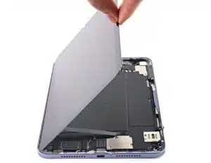 Cambio Pantalla iPad Mini 6