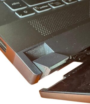 Reparar Bisagras Portátil en Madrid