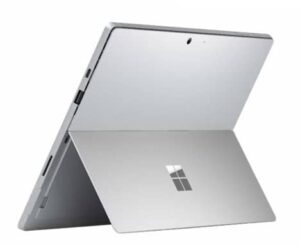 Reparar Microsoft Surface en Madrid