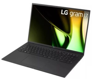 Reparar Portátil LG en Madrid