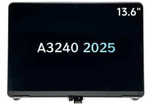 Pantalla MacBook A3240