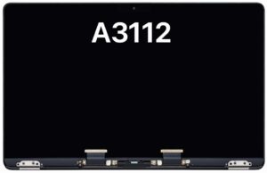 Pantalla MacBook Pro A3112