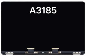 Pantalla MacBook Pro A3185